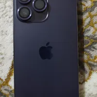 اپل iphone 14 Pro Max با حافظهٔ ۲۵۶ گیگابایت