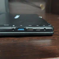 لپتاپ توشیبا لمسی ۲۰۲۱|رایانه همراه|شیراز, شهرک فرهنگیان|دیوار