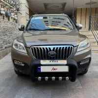 لیفان x60 دنده ای (هیلمنی) مدل ۱۳۹۴