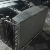 کولر پنجره ای 12 هزار
