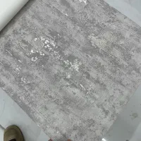 حراجی کاغذ دیواری پتینه ایی رولی1/270هزارتومان