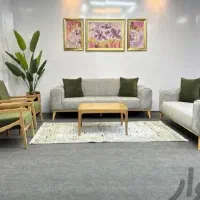 مبل مینیمال، تولیدی(اقساط بدون بهره) واقعی|مبلمان خانگی و میز عسلی|پاکدشت, پاکدشت (مامازند)|دیوار