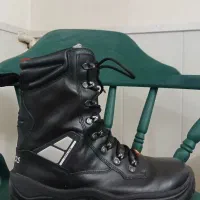 کفش ایمنی سوئدی jalas