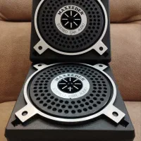 ضبط و بلندگوهای نوستالژی کمیاب