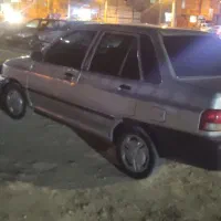 پراید صندوق‌دار بنزینی، مدل ۱۳۸۵|خودرو سواری و وانت|سرپل ذهاب, |دیوار