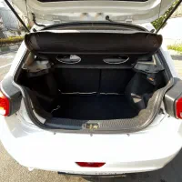 تیبا ۲ بدون مشابه مدل ۱۴۰۰/بیرنگ بدون جوش ترک|خودرو سواری و وانت|رشت, صفاری|دیوار