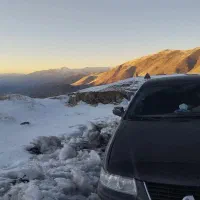 سمند ۸۲|خودرو سواری و وانت|سنندج, |دیوار