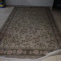 گلیم فرش ۶متری