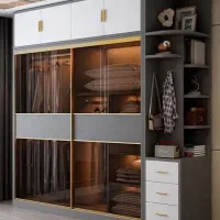 ساخت انواع کابینت