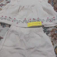 حراج لباس بچگانه وزنانه نو استفاده نشده|لباس|اهواز, شهرک برق|دیوار