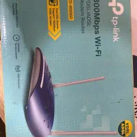 مودم وای فای wifi