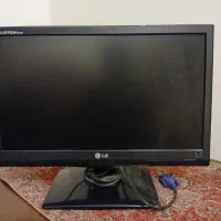 مونیتور ال جی ۱۹ اینچ