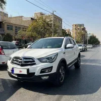 هایما 5 لاکاغذی|خودرو سواری و وانت|اصفهان, باغ زرشک|دیوار