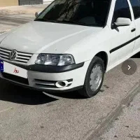 خودرو گل مدل 1387