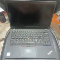 لپتاپ لنوو (نقد و اقساط)