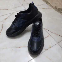 کفش اسپورت مردانه ۲ جفت سایز۴۳