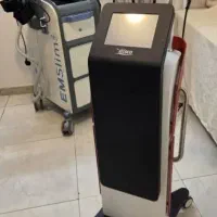 دستگاه لاغری کلینیکی EmSculpt نئو