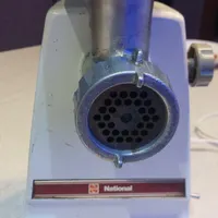 چرخ گوشت ناسیونال