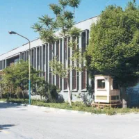 مدیر داخلی خانم برای شرکت بازرگانی