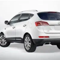 فروش جک s5|خودرو سواری و وانت|تبریز, |دیوار