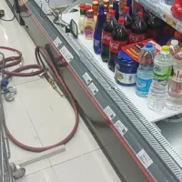 تعمیرات تخصصی انواع یخچال های صنعتی و فروشگاهی|خدمات پیشه و مهارت|مشهد, رستگار|دیوار