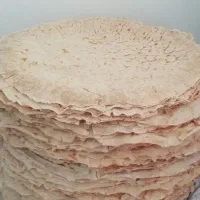گرمه و تازه