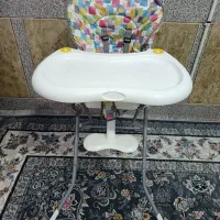 صندلی غذا کودک