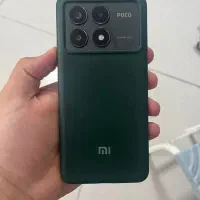 Poco x6pro پکو ایکس 6پرو|موبایل|کرج, باغستان|دیوار