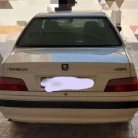 فروش فوری پژو پارس سال|خودرو سواری و وانت|رامهرمز, |دیوار