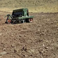 تراکتور ادوات کشاورزی از صفر تا صد کشاورزی|خدمات باغبانی و درختکاری|ارژن, |دیوار