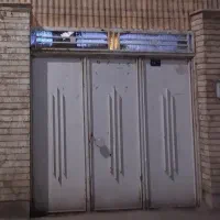 درب منزل|مصالح و تجهیزات ساختمان|قم, چهار امامزاده|دیوار