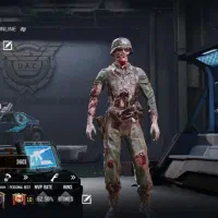 اکانت کالاف خوش شانس