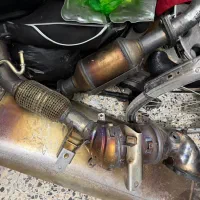 فروش کاتالیزور کی ام سی تی ۹ kmc t9