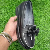 کفش صدف|کیف، کفش، کمربند|آران و بیدگل, |دیوار