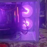 کیس گیمینگ 2060 super همراه با گارانتی