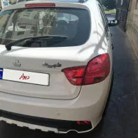 کوییک آراس سفید مشکی 403|خودرو سواری و وانت|تهران, جنتآباد شمالی|دیوار