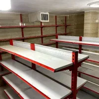 جدید شلف فلزی