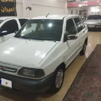 پرایدمدل۸۷