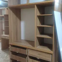 ام دی اف روکش خارجی|جاکفشی، کمد، دراور|چهاردانگه (تهران), |دیوار