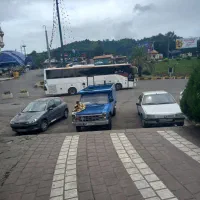 باربری با نیسان