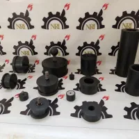 تولید قطعات لاستیکی|خدمات پیشه و مهارت|اصفهان, شهرک کوثر|دیوار