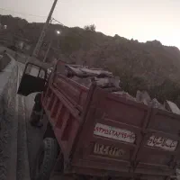 سنگ لاشه وتاوه فرشی چناران