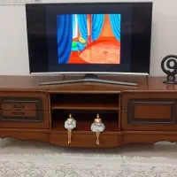 میز تی وی و کنسول اینه