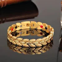 فروش تک و عمده دستبند مغناطیسی magnetrx|آرایشی، بهداشتی، درمانی|مشهد, چهنو|دیوار