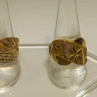 طلا جهت سرمایه گذاری