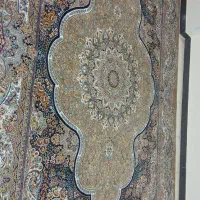 دو عدد فرش