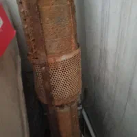 پمپ اب شناور