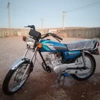 موتور 125
