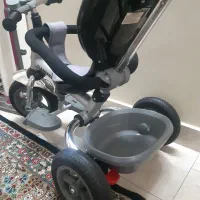 سه چرخه فلامینگو|دوچرخه، اسکیت، اسکوتر|تهران, حشمتیه|دیوار