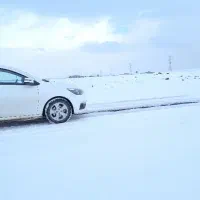 شاهین G سانروف دنده ای 1403